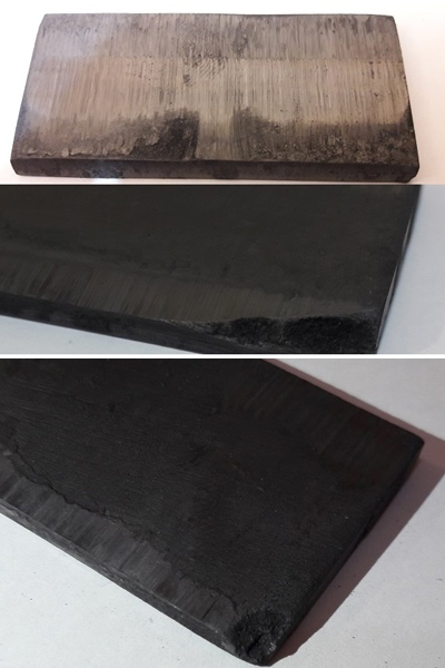 فیبر پمپ خلا