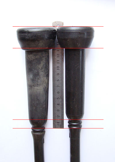 تفاوت لاینر شیردوشی نو و فرسوده