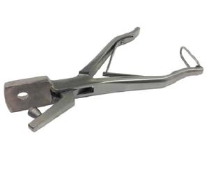 پنس تکه بردار گوش گوسفند و بز