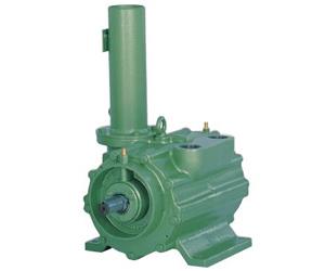 پمپ وکیوم 2800 لیتری روغنی