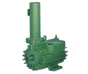 پمپ وکیوم 1600 لیتری روغنی 