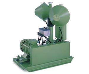 یونیت وکیوم 2800 لیتری روغنی 