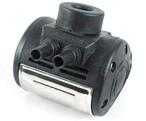 پولساتور گوسفند دوش پنوماتیک