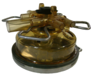 خرچنگی تی اف دستگاه شیردوش گاو مدل دلاوال