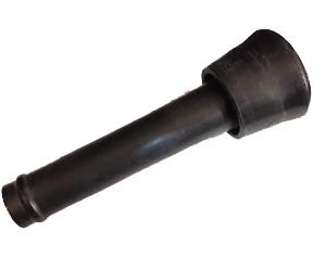 لاینر شیردوشی دو تکه میلک‌فلو MilkFlow