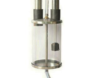 تراپ ۱۰ لیتری پلی‌کربنات شیردوش