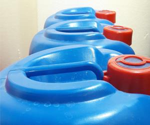 شوینده قلیایی دستگاه شیردوش