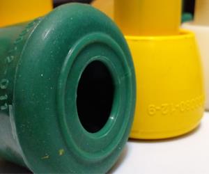 لاینر شیردوشی بلند سیلیکونی طرح آلفالاوال