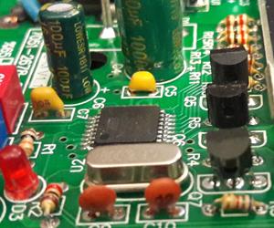 لوحة النابض عالية الجودة