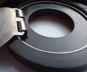 چک‌ ولو یک طرفه پمپ شیر