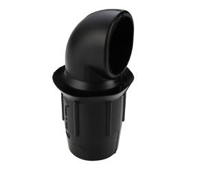 اینلت رسیور دستگاه شیردوش ثابت