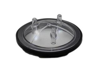 درب گنبدی بیدون ۴۰ لیتری