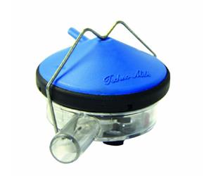 آمپلی فایر شستشوی دستگاه شیردوش شیشه دار