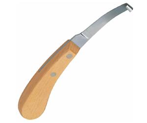 چاقوی سم چین گاو مدل چپ و راست