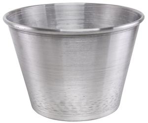 سطل شیر گوساله از جنس آلومینیوم