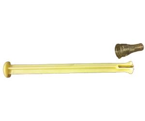 آچار وک استپ لاینر شیردوشی دو تکه