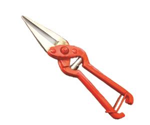 انبر سم چین گوسفند و قیچی سم چین بز