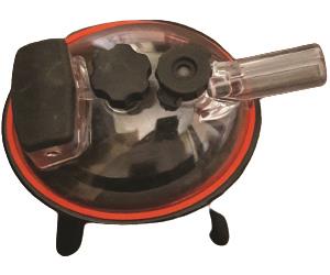 خرچنگی 250 سی سی انکا دستگاه شیردوش گاو