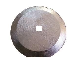 تیغه گرد فیدر دلاوال