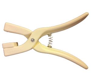 پنس شماره گوش دو تکه برند تورنگ