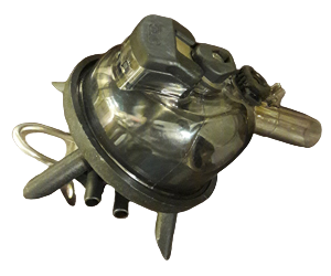 خرچنگی وستفالیایی 300 سی سی شیردوش گاو