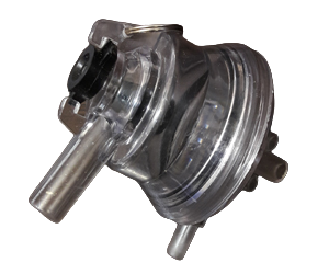 خرچنگی بزدوش ترک 150 سی سی دستگاه شیردوش بز