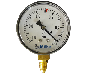 درجه خلا 6 سانتی 