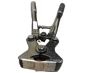 أداة تشذيب حافر