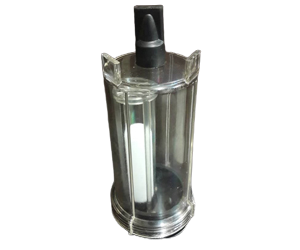 تراپ کامل شیردوش سیار و بیدونی