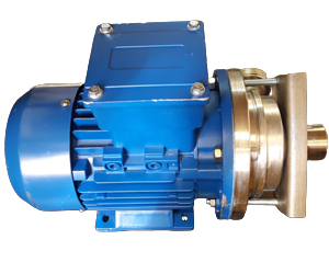 پمپ انتقال شیر دامداری مدل 0.55kW