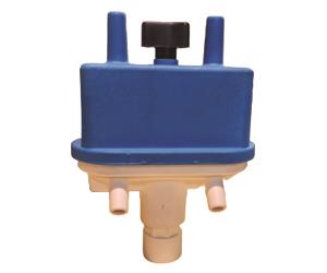 پولساتور شیردوش بوماتیک BouMatic