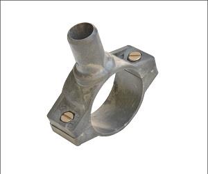 تیوبلیشن پلاستیکی دستگاه شیردوش ثابت