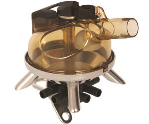 خرچنگی شیردوش گاو وستفالیایی 300 سی سی پلی سولفان