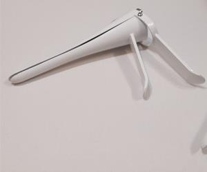 اسپکولوم گوسفندی تمام استیل