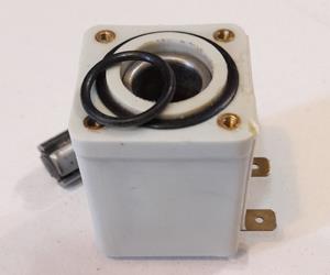 لاستیک دکمه ای پولساتور برقی