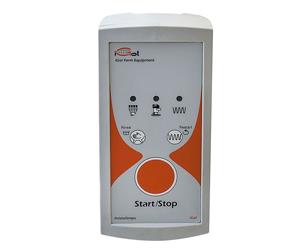 شیردوش گاو جک دار iGol