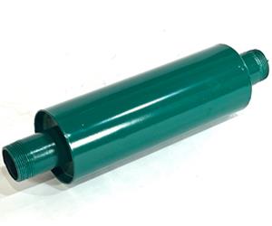 اگزوز پمپ خلا گسترشی 