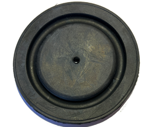 واشر هایجینیوس دستگاه شیردوش دلاوال