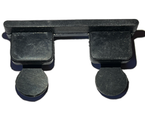 دمپر پولساتور برقی دلاوال