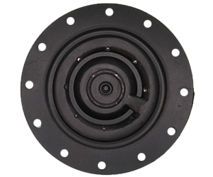 دیافراگم اندیکاتور لیوان MM15 دلاوال