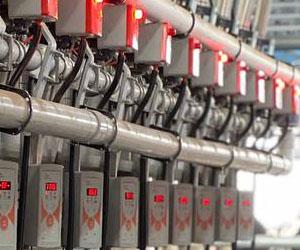 فریم شیردوشی بز تمام اتوماتیک