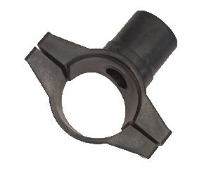 پایه گیج خلا دستگاه شیردوش اتوماسیون و جک دار