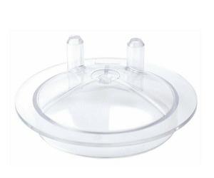 درب گنبدی بیدون 30 لیتری 