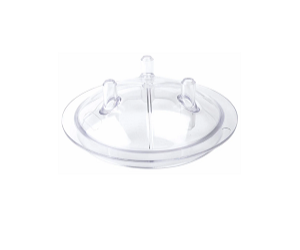 درب بیدون آلومینیومی 40 لیتری 